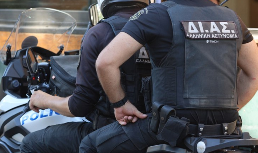 Μαρούσι: Άγριος ξυλοδαρμός 14χρονου από συνομηλίκους στη μέση του δρόμου