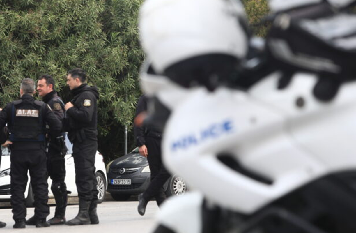 Αγία Παρασκευή: Συνελήφθη άντρας που επιτέθηκε σε γυναίκες και ανήλικα κορίτσια