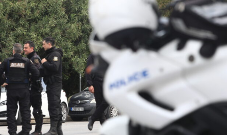 Αγία Παρασκευή: Συνελήφθη άντρας που επιτέθηκε σε γυναίκες και ανήλικα κορίτσια