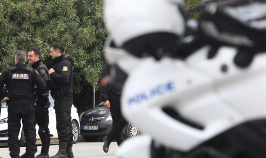 Αγία Παρασκευή: Συνελήφθη άντρας που επιτέθηκε σε γυναίκες και ανήλικα κορίτσια