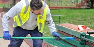 Αθήνα : Συνεχίζονται οι δράσεις καθαρισμού και συντήρησης του αστικού εξοπλισμού, σήμερα στις πλατείες Θυμαράκια και Μεσολογγίου Αθήνα : Συνεχίζονται οι δράσεις καθαρισμού και συντήρησης του αστικού εξοπλισμού, σήμερα στις πλατείες Θυμαράκια και Μεσολογγίου