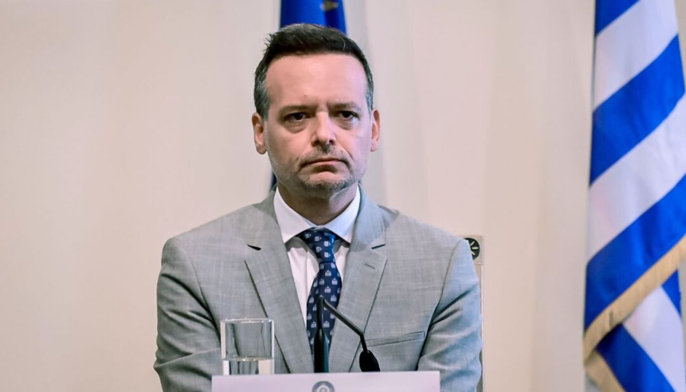 Επιστολή Χάρη Δούκα στον πρόεδρο της ΠΟΜΙΔΑ για τα δημοτικά τέλη