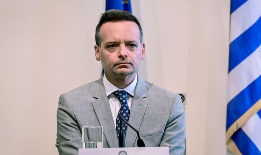 Επιστολή Χάρη Δούκα στον πρόεδρο της ΠΟΜΙΔΑ για τα δημοτικά τέλη