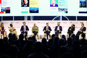 Η Αθήνα στο Παγκόσμιου Συνεδρίου Δημάρχων του C40 στο Ρίο Ντε Τζανέιρο Η Αθήνα στο Παγκόσμιου Συνεδρίου Δημάρχων του C40 στο Ρίο Ντε Τζανέιρο