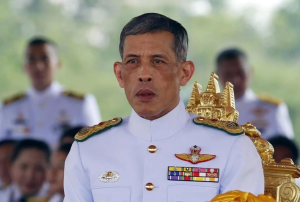 «Ο Maha Vajiralongkorn» Ο πλουσιότερος μονάρχης του κόσμου «Ο Maha Vajiralongkorn» Ο πλουσιότερος μονάρχης του κόσμου