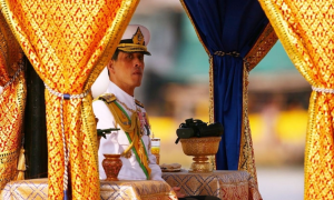 «Ο Maha Vajiralongkorn» Ο πλουσιότερος μονάρχης του κόσμου «Ο Maha Vajiralongkorn» Ο πλουσιότερος μονάρχης του κόσμου