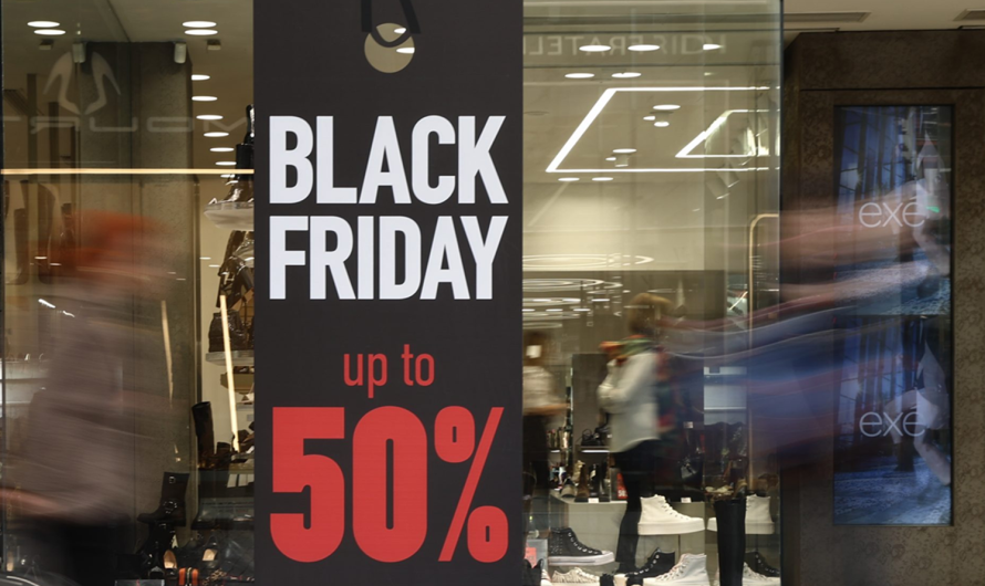 «Black Friday και Cyber Monday» Διπλασιασμός Online αγορών και εντατικοί έλεγχοι