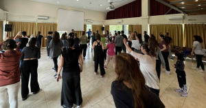 Μεγάλη συμμετοχή στα δωρεάν Σεμινάρια Αυτοάμυνας από τη Δημοτική Επιτροπή Ισότητας Βριλησσίων