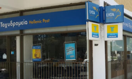 Βριλήσσια: Να επανεξεταστεί η απόφαση κλεισίματος των ΕΛΤΑ ζητά ο Δήμαρχος με επιστολή του