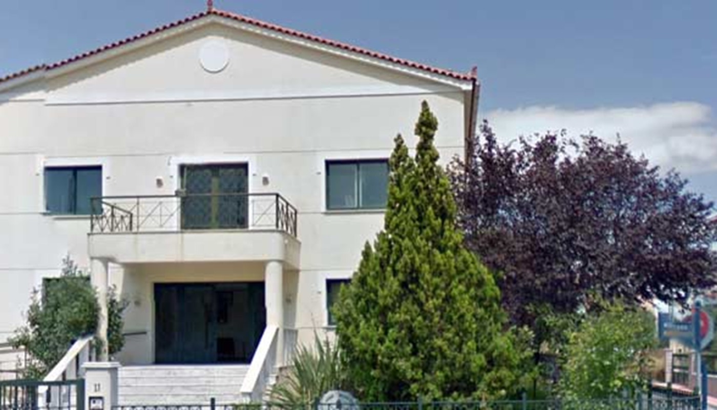 Βριλήσσια: Χρηματοδότηση 556.000 ευρώ για την ενεργειακή αναβάθμιση του Πνευματικού Κέντρου