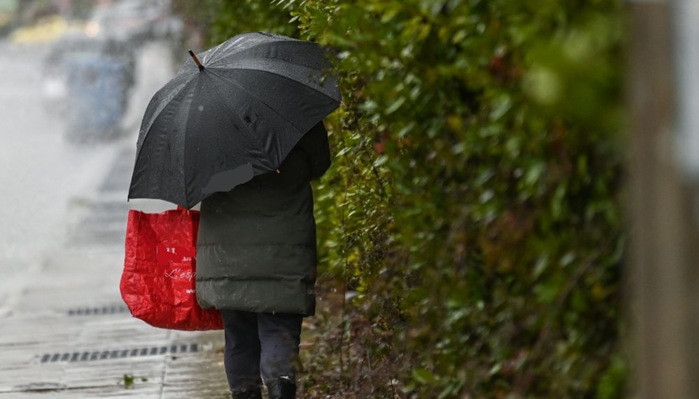 Κύμα κακοκαιρίας τις επόμενες ώρες -