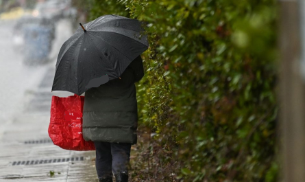 Κύμα κακοκαιρίας τις επόμενες ώρες -
