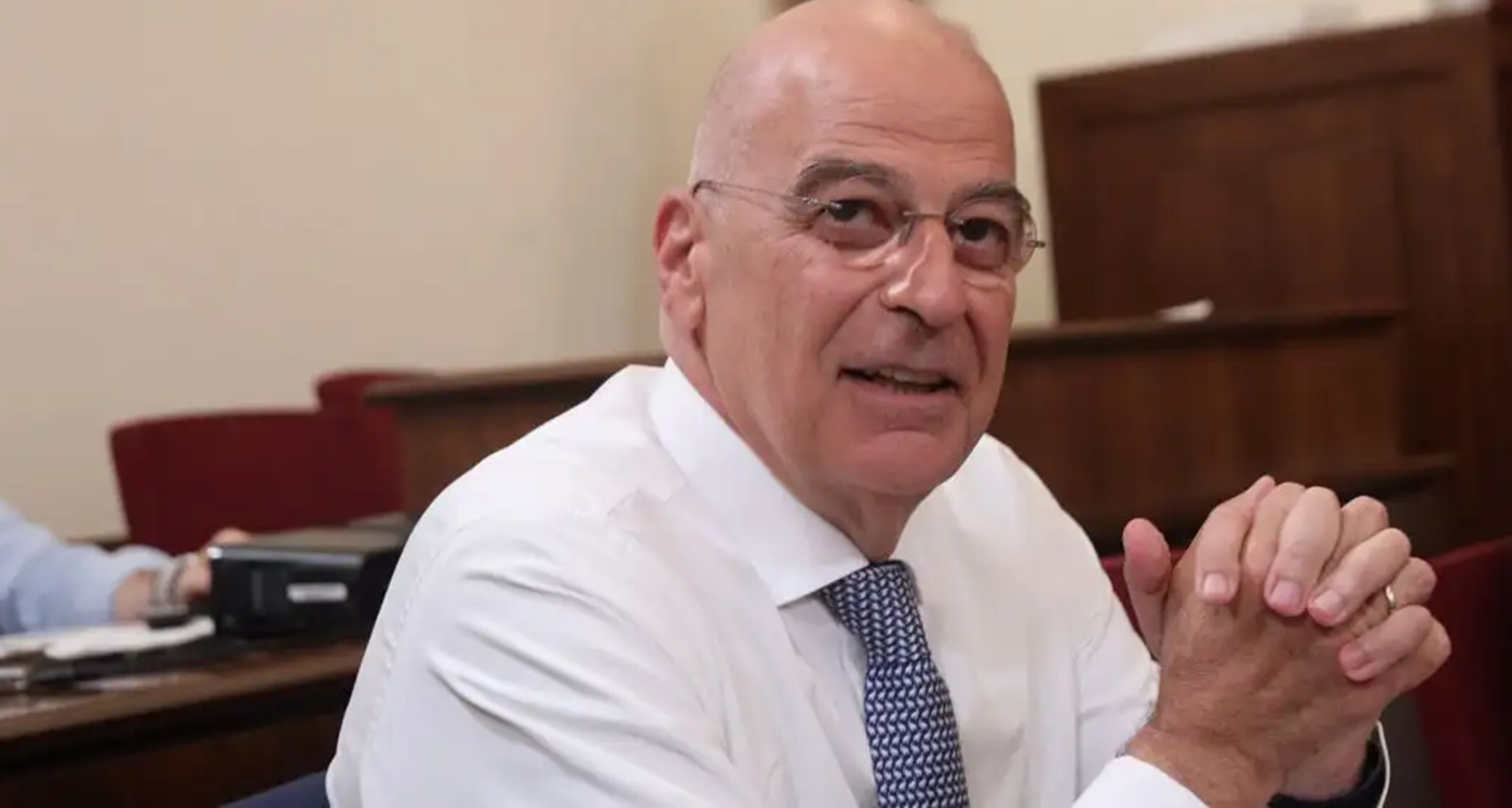 Επίσημη επίσκεψη Νίκου Δένδια στις ΗΠΑ για συνεργασίες σε νέες τεχνολογίες Άμυνας