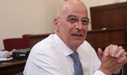 Επίσημη επίσκεψη Νίκου Δένδια στις ΗΠΑ για συνεργασίες σε νέες τεχνολογίες Άμυνας