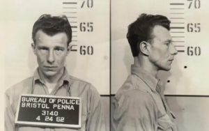 Πριν από 63 χρόνια σε εκκλησία στην Πενσιλβάνια άγνωστος μέχρι χθες δράστης βίασε  και δολοφόνησε  9χρονο κορίτσι Πριν από 63 χρόνια σε εκκλησία στην Πενσιλβάνια άγνωστος μέχρι χθες δράστης βίασε  και δολοφόνησε  9χρονο κορίτσι