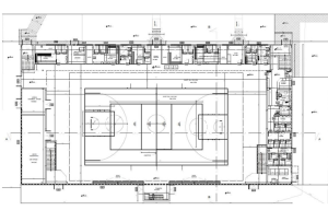 Λυκόβρυση Πεύκη: Εγκρίθηκε η μελέτη για την αποπεράτωση του ημιτελούς κλειστού γυμναστηρίου Λυκόβρυσης