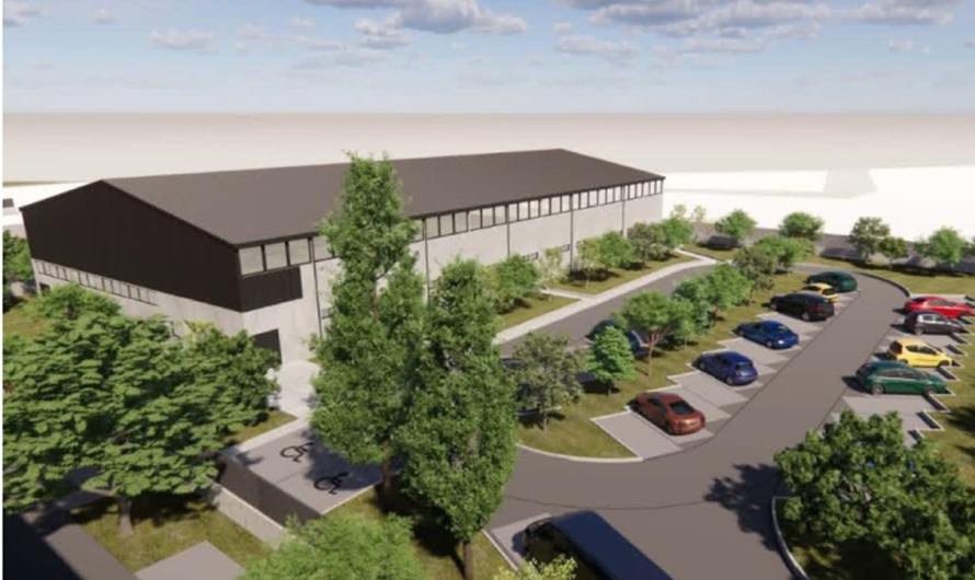 Λυκόβρυση Πεύκη: Εγκρίθηκε η μελέτη για την αποπεράτωση του ημιτελούς κλειστού γυμναστηρίου Λυκόβρυσης