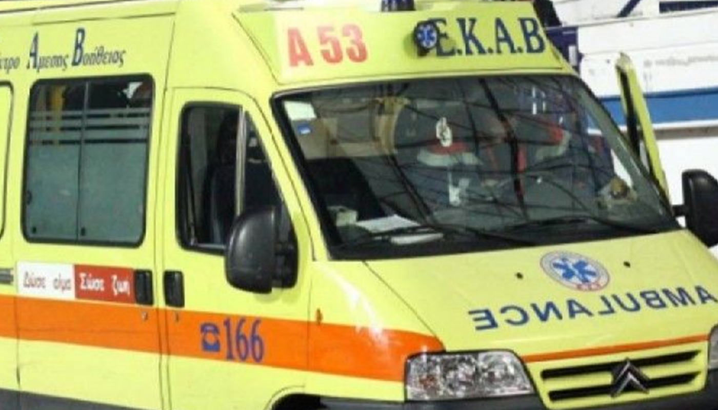 Τροχαία ατυχήματα σε Χαμοστέρνας και Κηφισό τα ξημερώματα