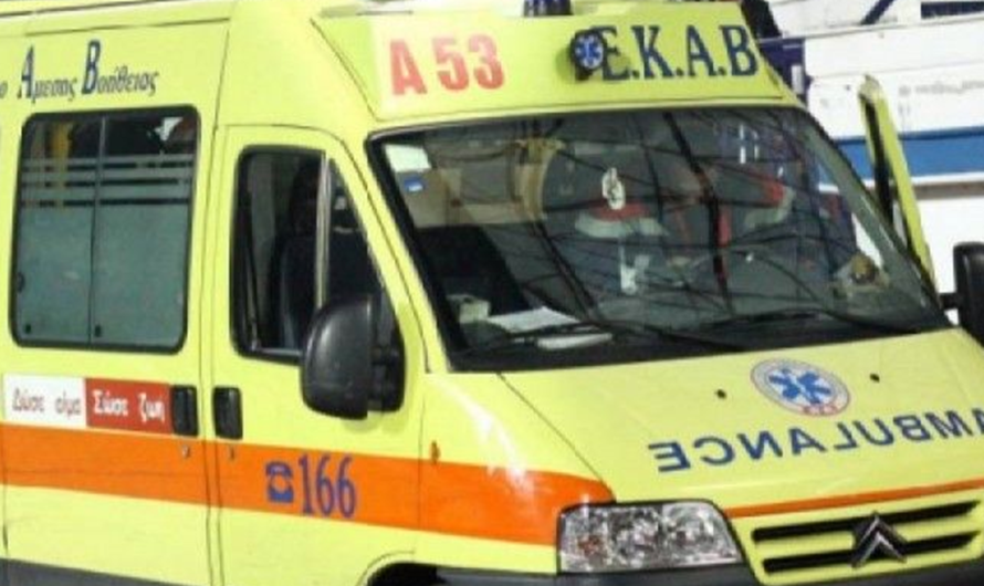 Τροχαία ατυχήματα σε Χαμοστέρνας και Κηφισό τα ξημερώματα