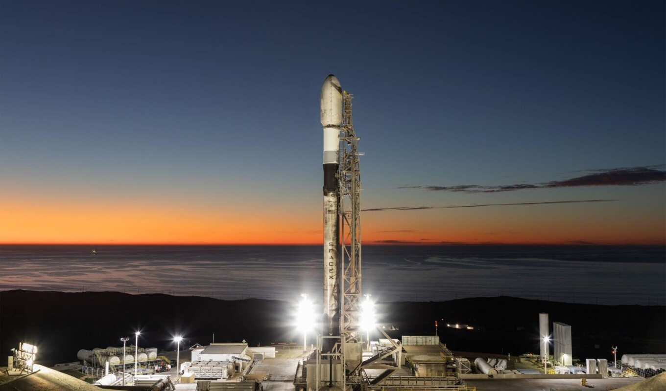 «Η Ελλάδα στο Διάστημα» Εκτοξεύτηκαν οι πρώτοι πέντε Ελληνικοί δορυφόροι