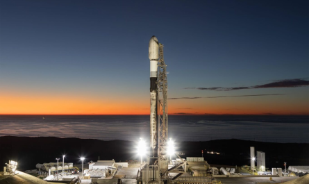 «Η Ελλάδα στο Διάστημα» Εκτοξεύτηκαν οι πρώτοι πέντε Ελληνικοί δορυφόροι