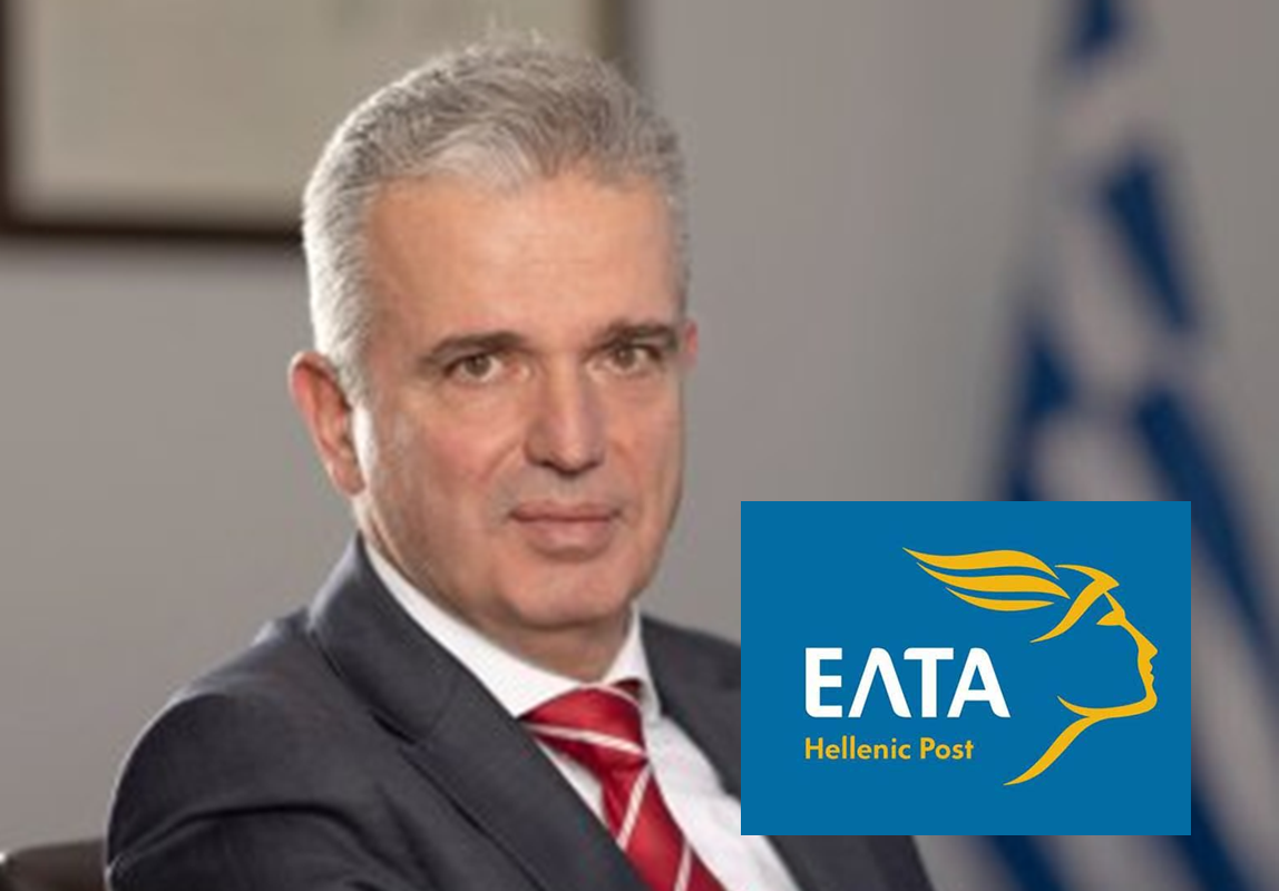 Παραίτηση Γρηγόρη Σκλήκα από τα ΕΛ.ΤΑ. λόγω αντιδράσεων για το κλείσιμο καταστημάτων