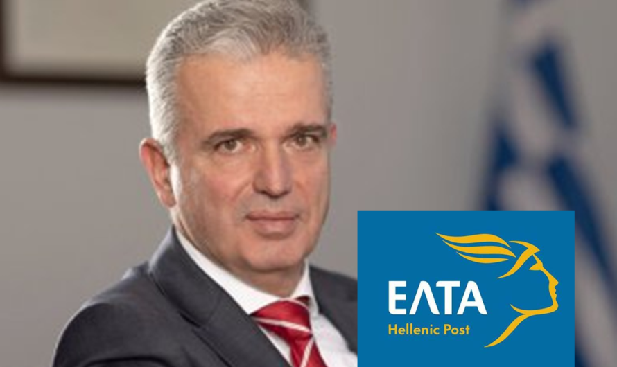 Παραίτηση Γρηγόρη Σκλήκα από τα ΕΛ.ΤΑ. λόγω αντιδράσεων για το κλείσιμο καταστημάτων