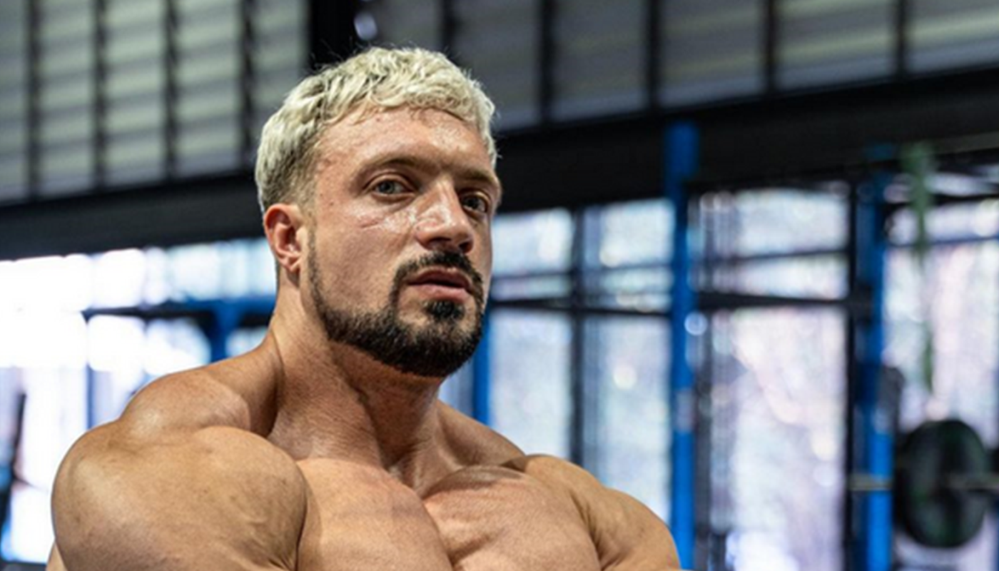 Θάνατος Influencer: Τέλος σε «Μαραθώνιο Φαγητού» 10.000 Θερμίδων