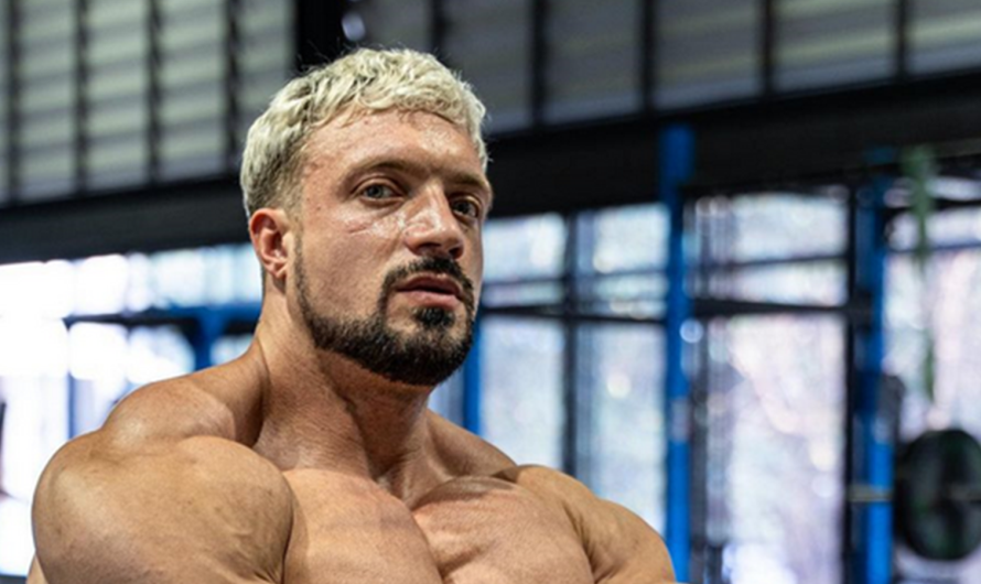 “Θάνατος Influencer” Τέλος σε «Μαραθώνιο Φαγητού» 10.000 θερμίδων