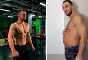 Θάνατος Influencer: Τέλος σε «Μαραθώνιο Φαγητού» 10.000 Θερμίδων