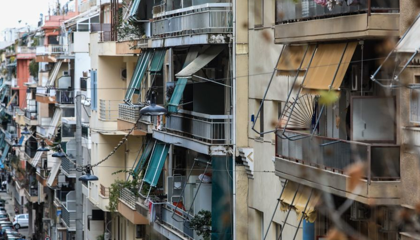 Μεγάλη ζήτηση για το «Εξοικονομώ 2025» πάνω από 55.000 αιτήσεις