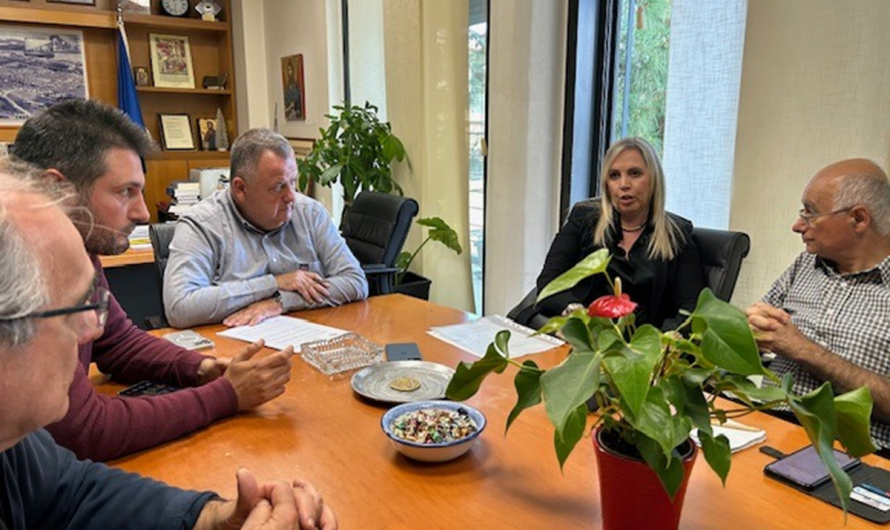 Νέα Φιλαδέλφεια Νέα Χαλκηδόνα: «Κέντρο Ειδικών Θεραπειών» Με σκοπό την έγκαιρη αντιμετώπιση δυσκολιών που αντιμετωπίζουν τα παιδιά