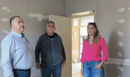 Νέα Φιλαδέλφεια Νέα Χαλκηδόνα : Η πόλη αποκτά το δικό της Δημοτικό  Κτηνιατρείο