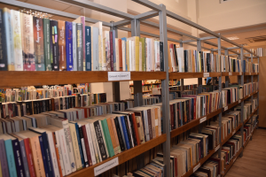 Νέα Φιλαδέλφεια Νέα  Χαλκηδόνα: Εγκαίνια του νέου κτηρίου που στεγάζει τη «Δημοτική Βιβλιοθήκη» του Δήμου