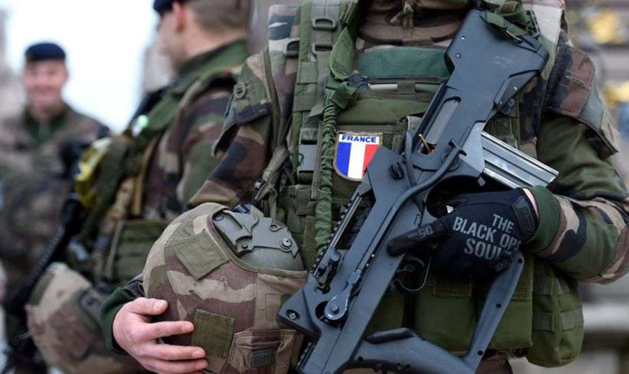 Γαλλία: Ο Αρχηγός στρατού καλεί για προετοιμασία απωλειών σε πόλεμο με τη Ρωσία