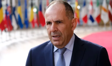 «Ετήσιο Φόρουμ Manama Dialogue» Ο Υπουργός Εξωτερικών επικεντρώθηκε στο ρόλο της Αθήνας στη διασφάλιση της σταθερότητας στη Μέση