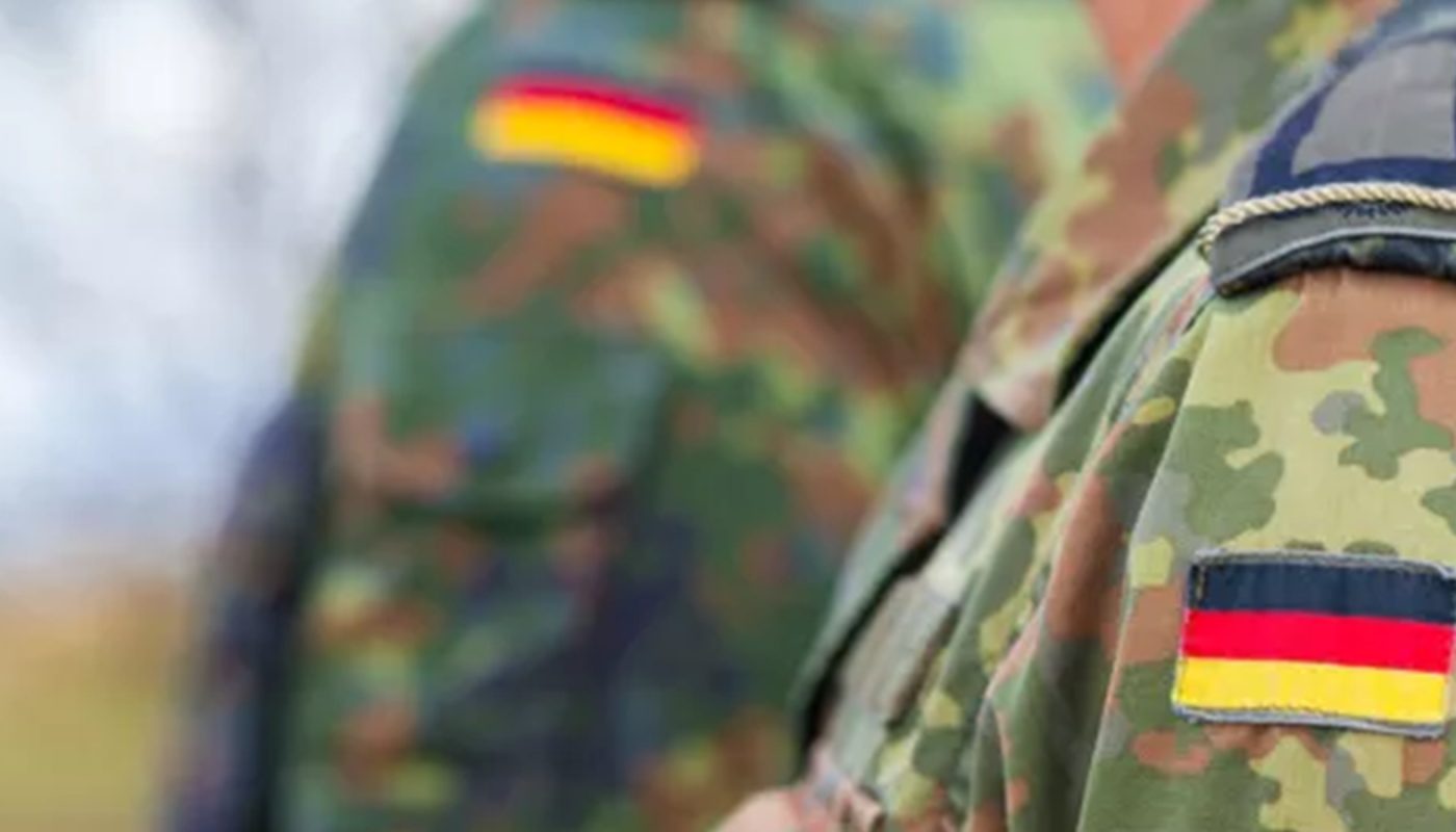 Συμφωνία στον «Γερμανικό Κυβερνητικό Συνασπισμό» για τη στρατιωτική θητεία