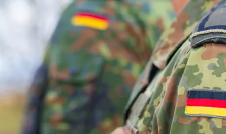 Συμφωνία στον «Γερμανικό Κυβερνητικό Συνασπισμό» για τη στρατιωτική θητεία