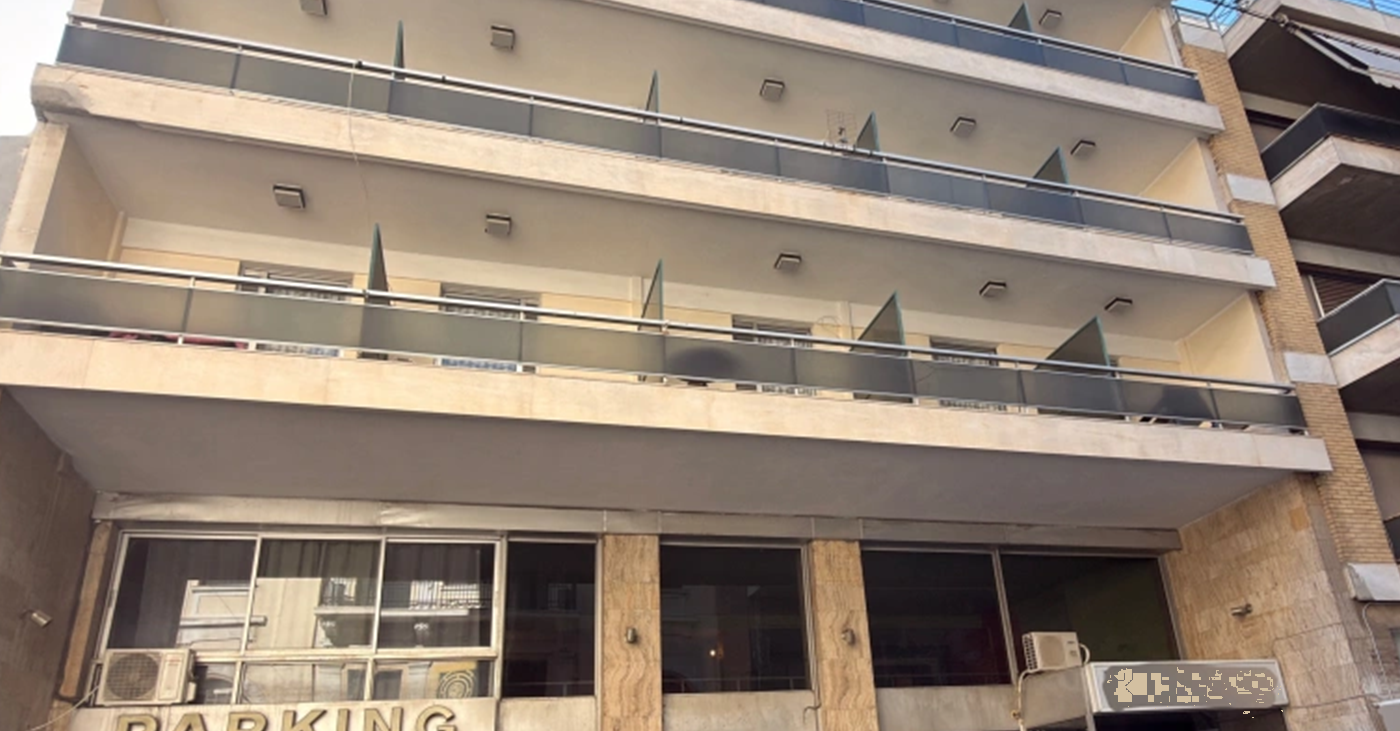 Περιφέρεια Αττικής : Λουκέτο σε Γηροκομείο της Κυψέλης από την Περιφέρεια λόγω Απαράδεκτων Συνθηκών