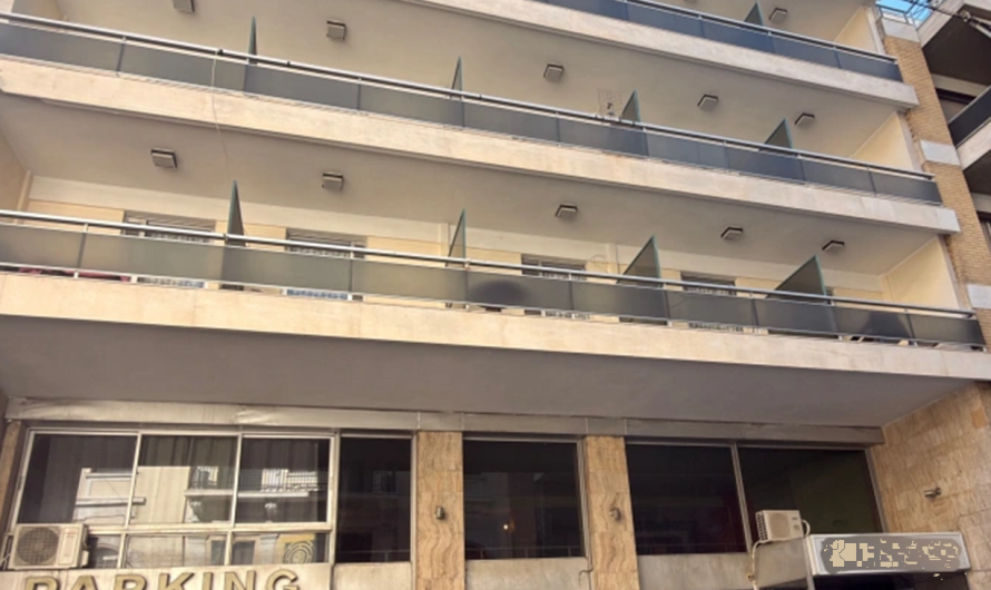 Περιφέρεια Αττικής : Λουκέτο σε Γηροκομείο της Κυψέλης από την Περιφέρεια λόγω Απαράδεκτων Συνθηκών