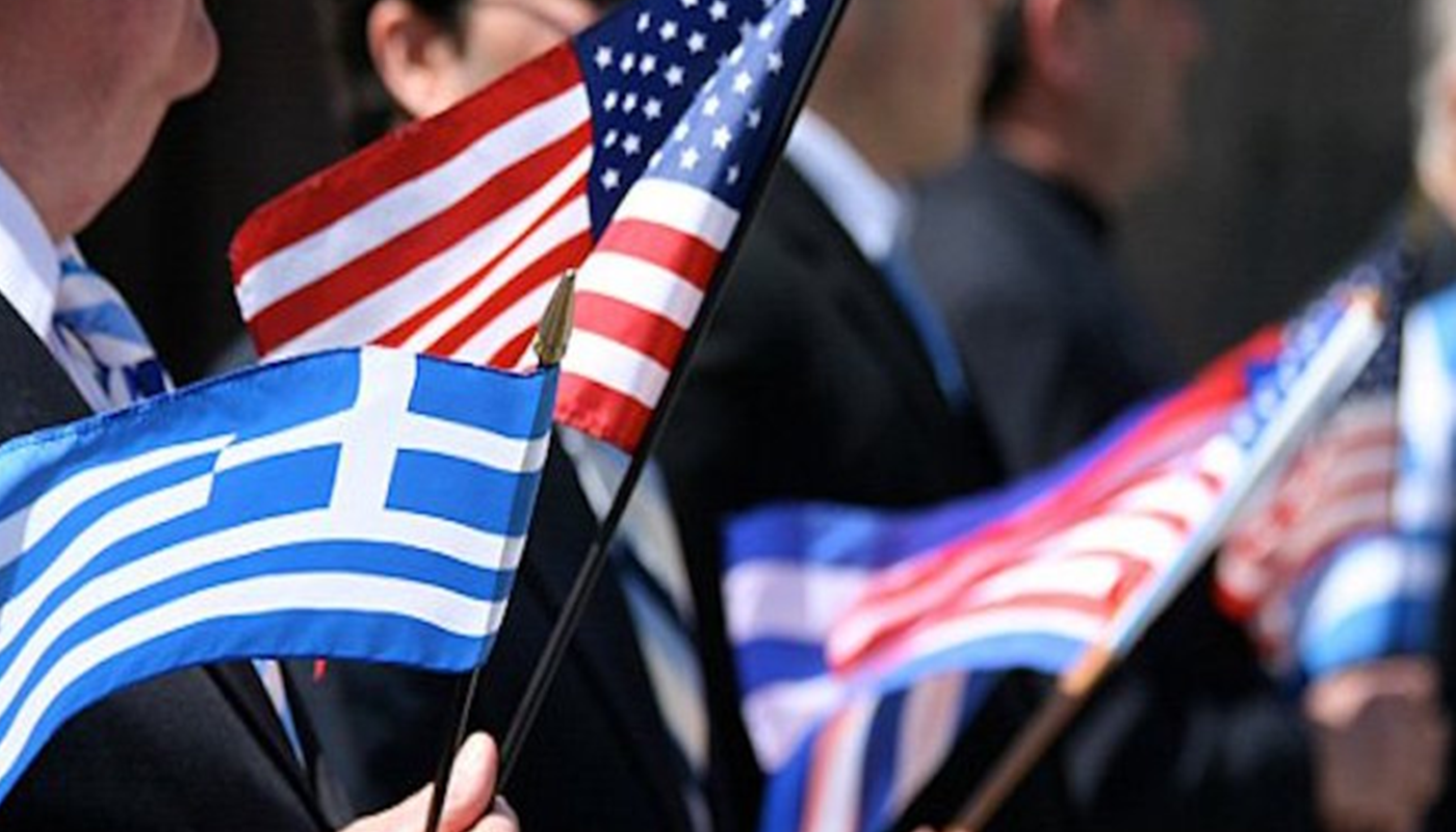 ΗΠΑ: Η Ελλάδα «Ελκυστικός Προορισμός» - Ευκαιρίες σε Ενέργεια, Τεχνολογία και  Real Estate