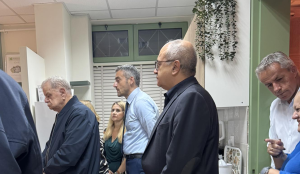 Ηράκλειο Αττικής: «Ειδικό Δημοτικό Σχολείο» Εγκαινιάστηκε σήμερα Ηρακλείου ο νέος  χώρος αυτόνομης διαβίωσης για τα παιδιά στο φάσμα του αυτισμού