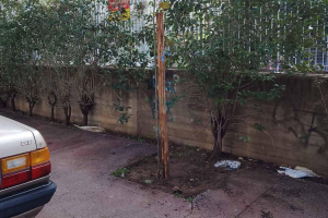 Ηράκλειο Αττικής: Συνεχίζουν οι παρεμβάσεις για περισσότερο πράσινο στην πόλη Ηράκλειο Αττικής: Συνεχίζουν οι παρεμβάσεις για περισσότερο πράσινο στην πόλη