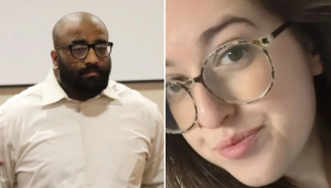 Ο Ζαρμπάμπ Αλί, ένας 28χρονος άνδρας από τη νότια Καλιφόρνια, καταδικάστηκε για τη φρικιαστική δολοφονία της εν διαστάσει συζύγου του, Ρέιτσελ Καστίγιο, μητέρας των δύο παιδιών τους, και για τη σεξουαλική κακοποίηση της σορού της.