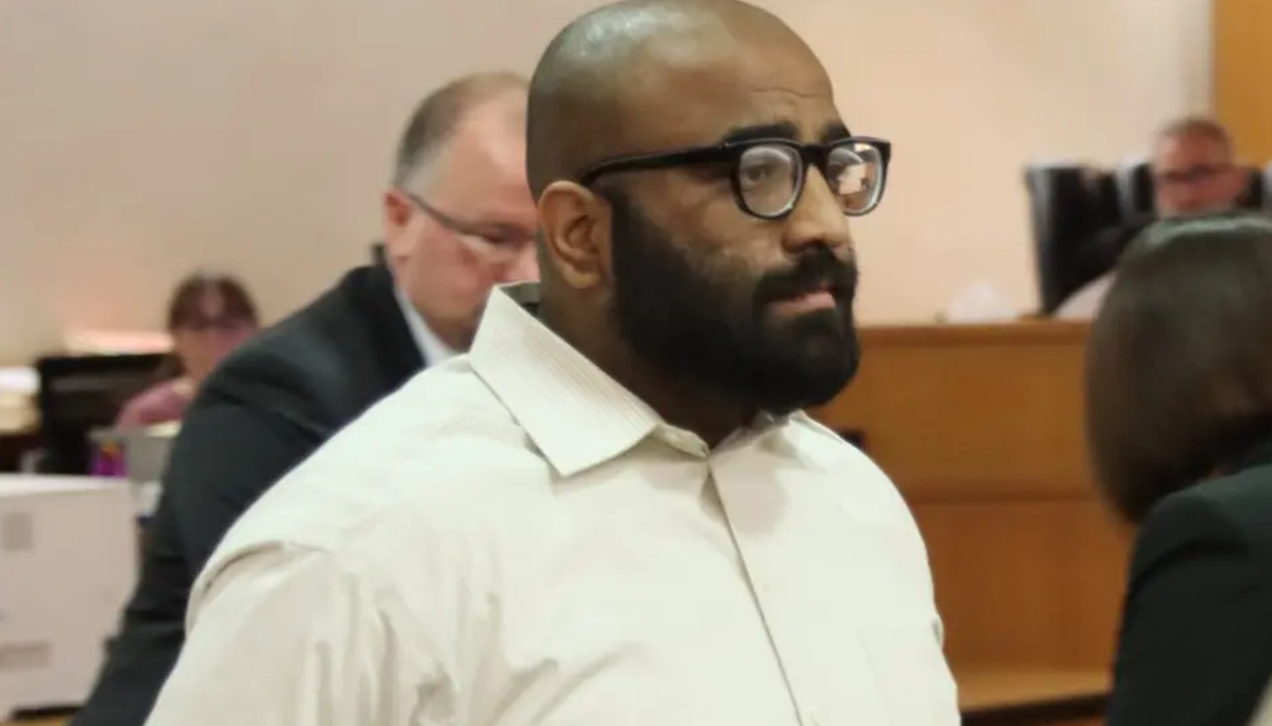 «Φρίκη στην Καλιφόρνια» Δολοφονία και βεβήλωση σορού