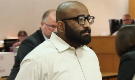 «Φρίκη στην Καλιφόρνια» Δολοφονία και βεβήλωση σορού