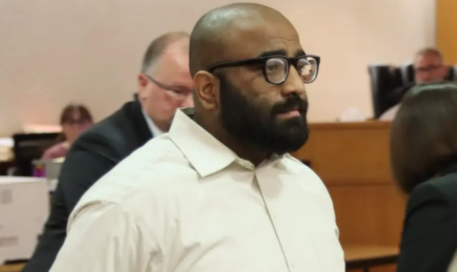 «Φρίκη στην Καλιφόρνια» Δολοφονία και βεβήλωση σορού