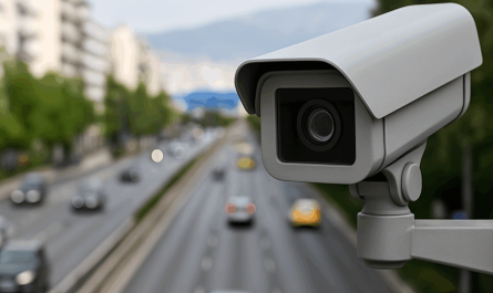 «Τέλος στην Ατιμωρησία» Νέο σύστημα καμερών για τροχονομικές παραβάσεις