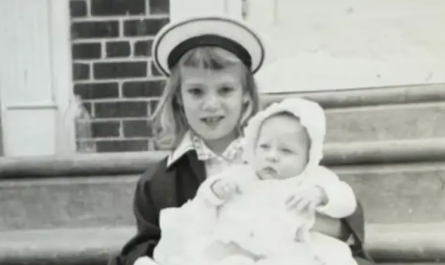 Πριν από 63 χρόνια σε εκκλησία στην Πενσιλβάνια άγνωστος μέχρι χθες δράστης βίασε  και δολοφόνησε  9χρονο κορίτσι