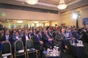 ΕΕΤΑΑ: Στο Ετήσιο Τακτικό Συνέδριο της ΚΕΔΕ, στην Αλεξανδρούπολη, ο Διευθύνων Σύμβουλος της ΕΕΤΑΑ Αναστάσιος Μαυρίδης ΕΕΤΑΑ: Στο Ετήσιο Τακτικό Συνέδριο της ΚΕΔΕ, στην Αλεξανδρούπολη, ο Διευθύνων Σύμβουλος της ΕΕΤΑΑ Αναστάσιος Μαυρίδης